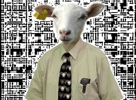 GhostGoat