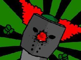 Jabalclown