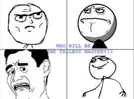 tallboymaster