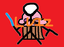LuizWithCupcakes