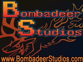 BombadeerStudios
