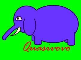 Quasivovo