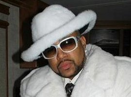 DaddyGoodTime