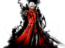 Wolfsdungeon