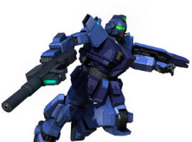 BlueMecha