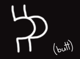 SuperButt