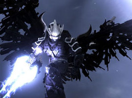 DeathReaperRaven