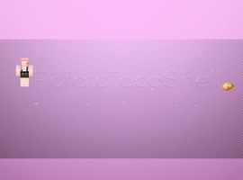 PotatoTacoShell