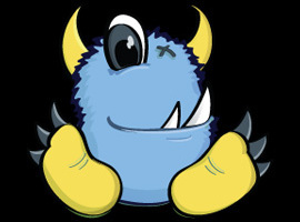 MiniMonsterM