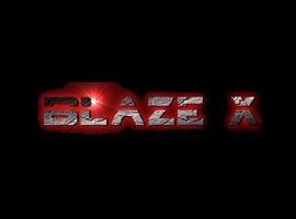BlazeX11