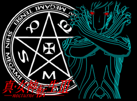 Halcyponshadow