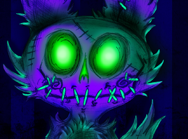 TheDuskwolf