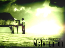 McTatertot