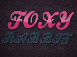 foxyrabbit