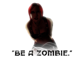 ZiaZombie