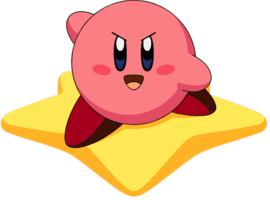 kirbystar135