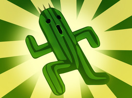 ABipolarCactus