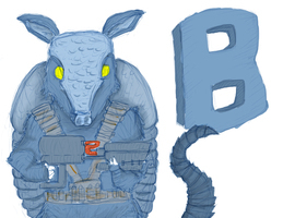 Blueya