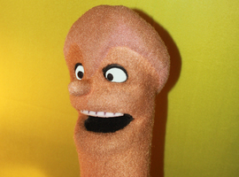 PercivalPenis