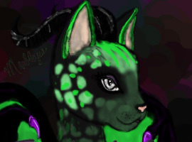 DarkDragonEclipse