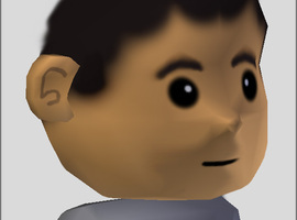 RonaldoObaski