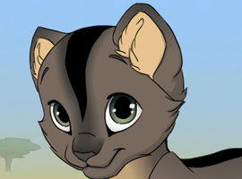 changelingchild