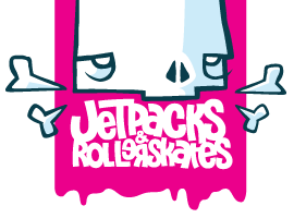 jetpacknrollerskates