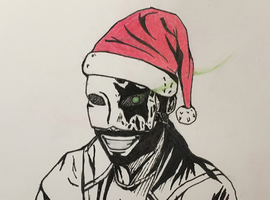 TheeCrazyArtists