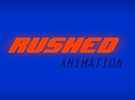 RushedAnimation