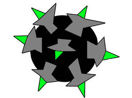 dethball
