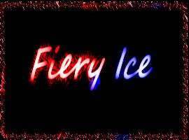 FieryIce