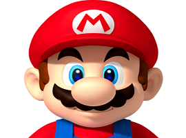 llSuperMarioll