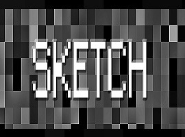 SketchedImpression