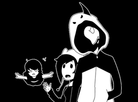 InkyInkBoy