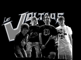 LosVoltaos