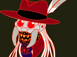 Solomon-Pider
