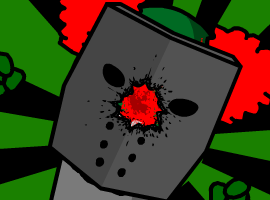 TheClownFromMadness