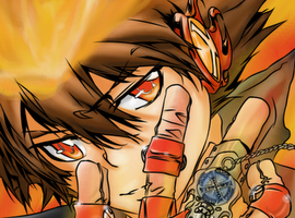 XVongola