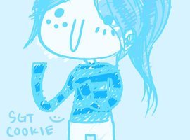 SGT-Cookie
