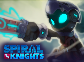 SpiralKnights