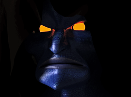 The-Mercenary
