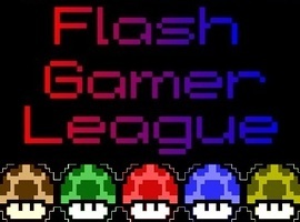 FlashGamerLeague