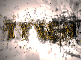 Tyven