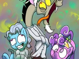 DiscordAndScrewball