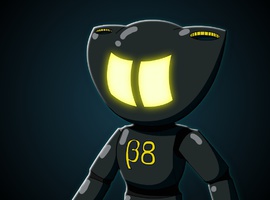 GoldBeta8