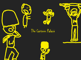 TheCartoonPalace