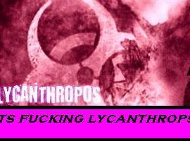 lycanthropos