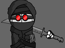 ReginScythe