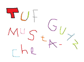 TufGuyzMustache