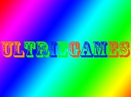 UltrieGames